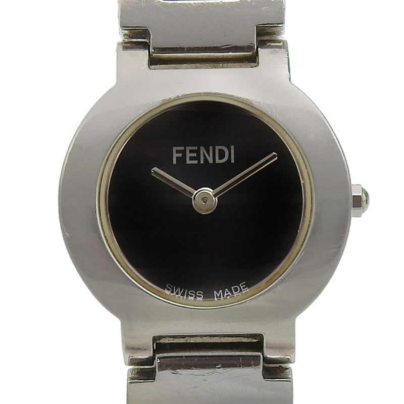 【FENDI】フェンディ オロロジ 腕時計
 3050L クオーツ