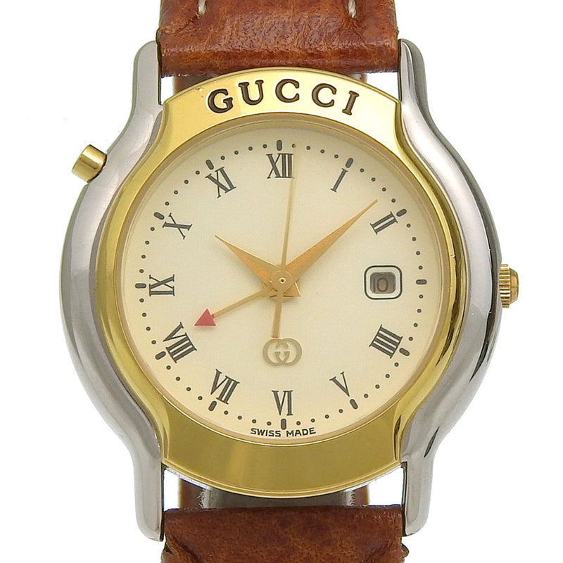 [GUCCI] Montre Gucci 
 8200JRQuartz