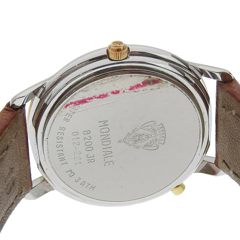 GUCCI】グッチ 腕時計 8200JR クオーツ – NISHIKINO VINTAGE KYOTO