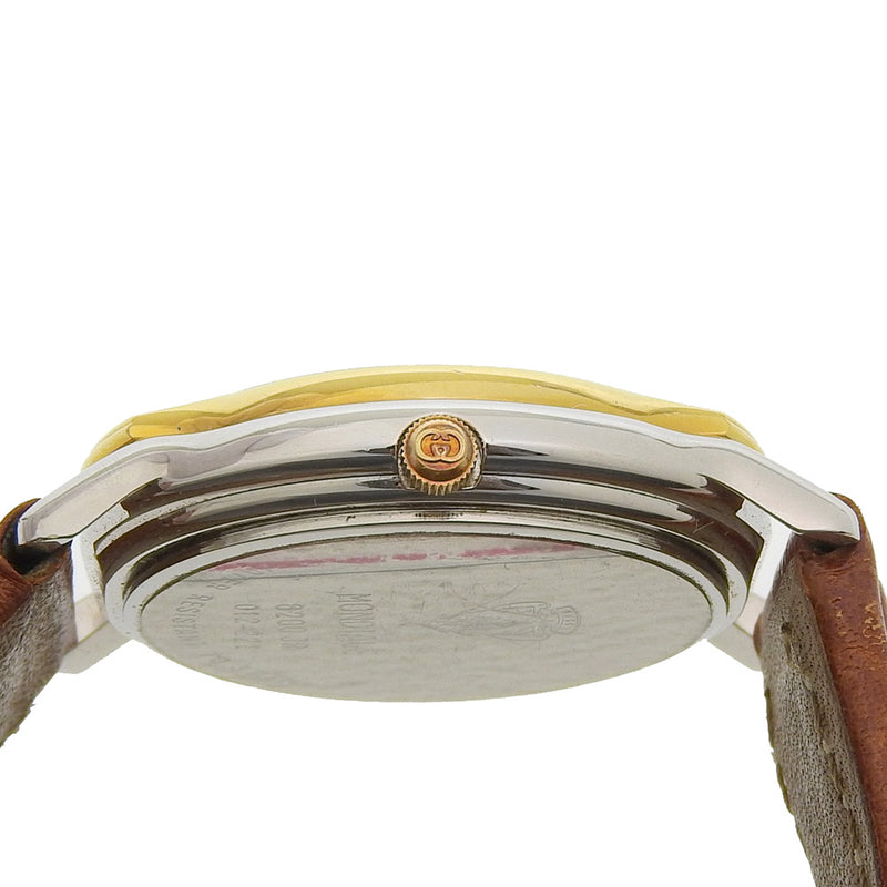 GUCCI】グッチ 腕時計 8200JR クオーツ – NISHIKINO VINTAGE KYOTO