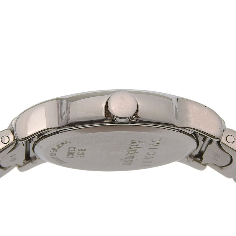 BVLGARI】ブルガリ ソロテンポ 腕時計 ST29S クオーツ – NISHIKINO