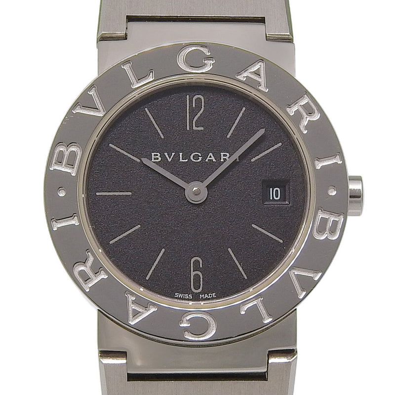 【BVLGARI】ブルガリ ブルガリブルガリ 腕時計
 BB26SS クオーツ
