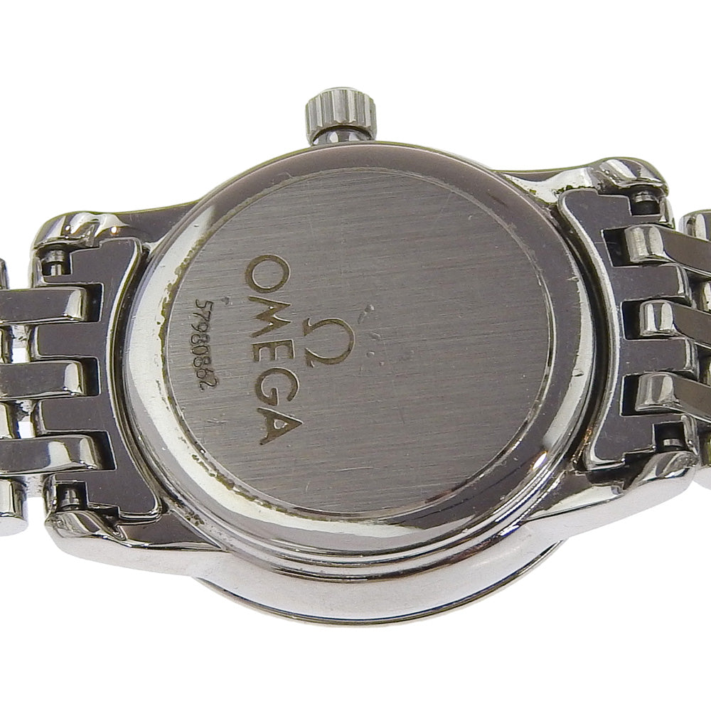 OMEGA De Ville クォーツ 腕時計 OMEGA オメガ DeVille デビル 4870.31 腕時計 オメガ 腕時計 デビル