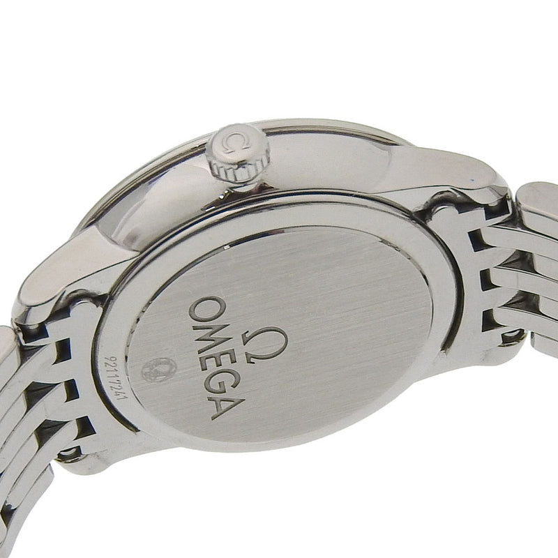 OMEGA】オメガ デビル 腕時計 4570.52 クオーツ – NISHIKINO VINTAGE KYOTO