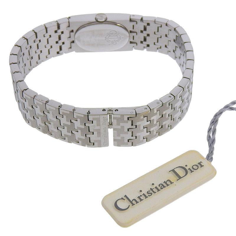 Dior】クリスチャンディオール ミスディオール 腕時計 D70-100