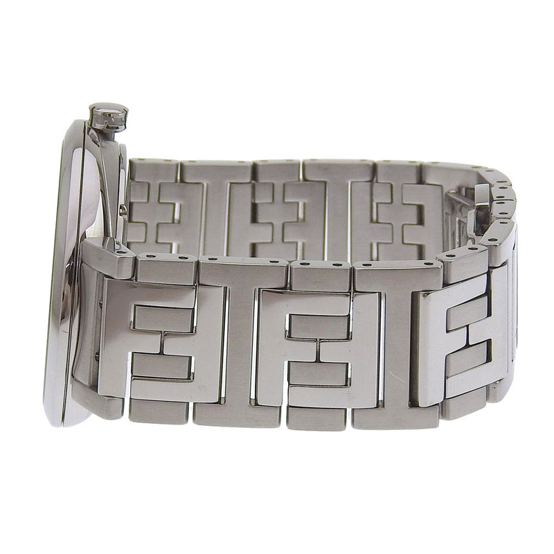 FENDI フェンディ　クォーツ　稼動品 FENDI】フェンディ フォーエバー デイト 腕時計 クオーツ – NISHIKINO