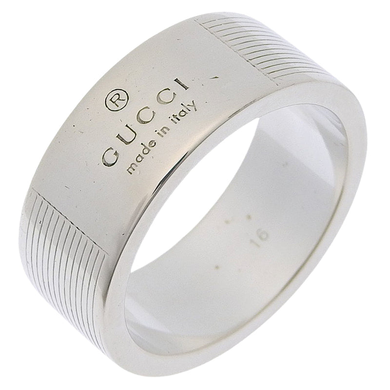 【GUCCI】グッチ リング・指輪
 15号