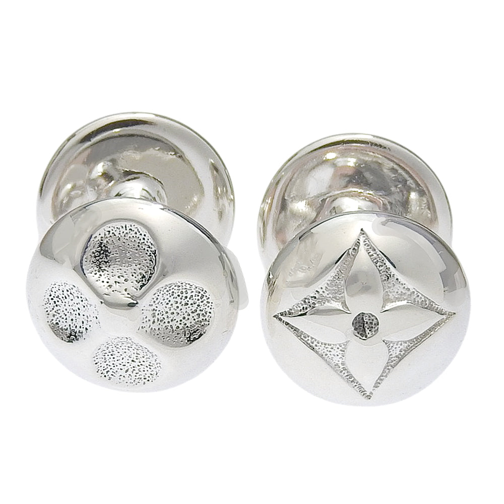 LOUIS VUITTON CUFFSLINKS　ヴィトンカフス M30974 LOUIS VUITTON]LOUIS VUITTON Bouton de Manchette Cufflinks M65059