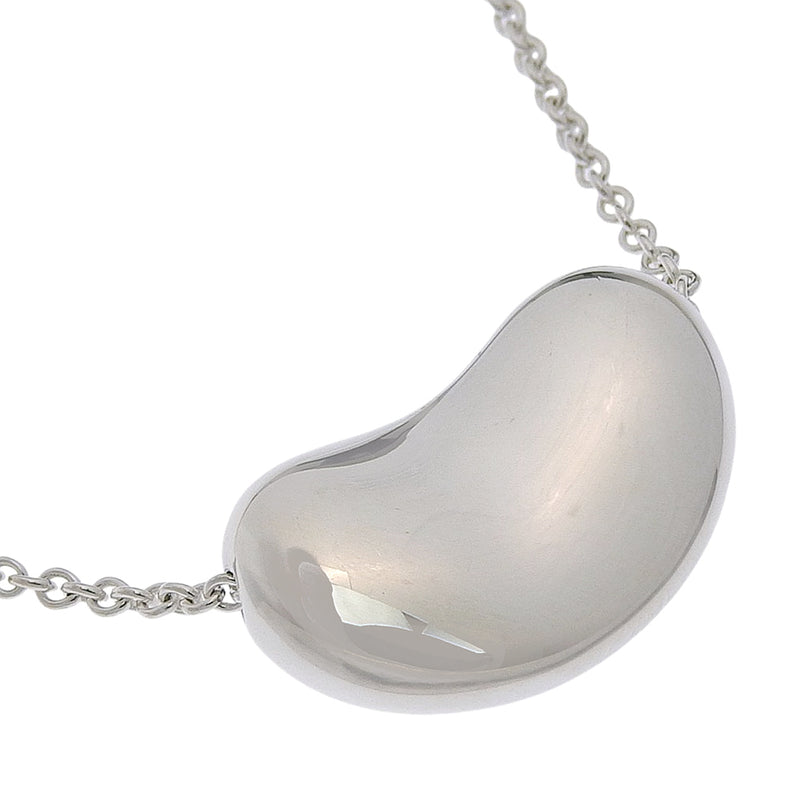 【TIFFANY&Co.】TIFFANY&Co. 콩 목걸이