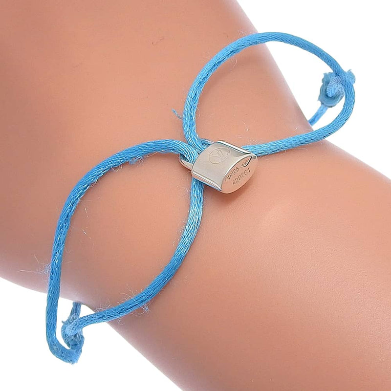 【LOUIS VUITTON】LOUIS VUITTON 브래슬레 록잇 카데나 Bracelet