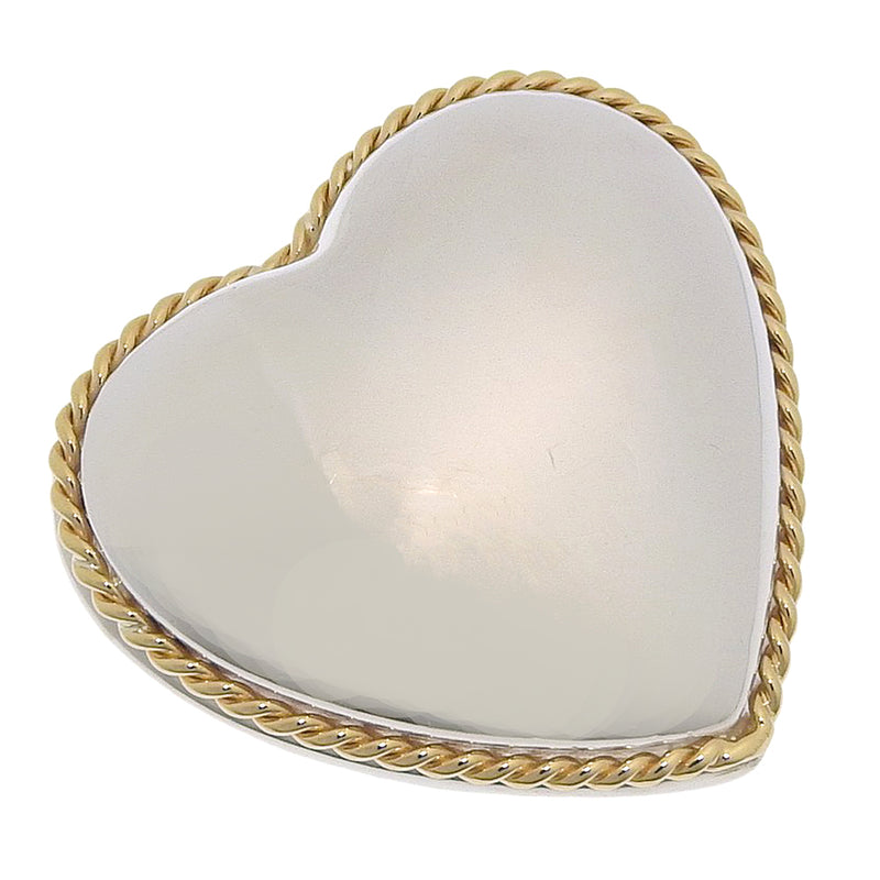 [TIFFANY&Co.] Broche coeur Tiffany