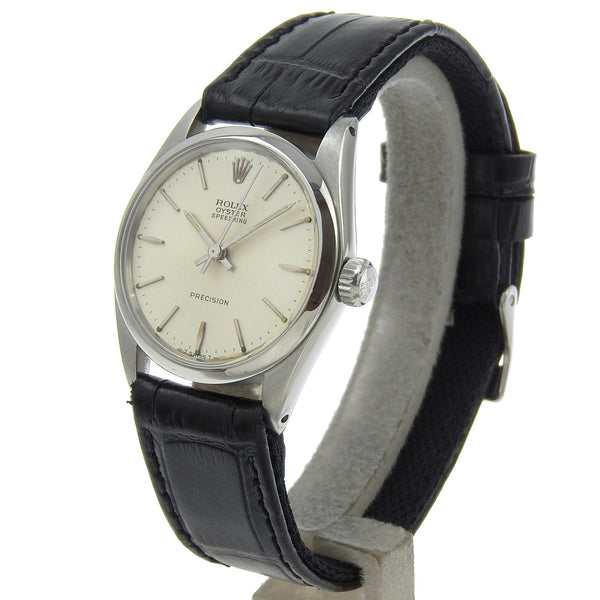 [롤렉스] 롤렉스 No. 21 시계 6430 핸드 포핑