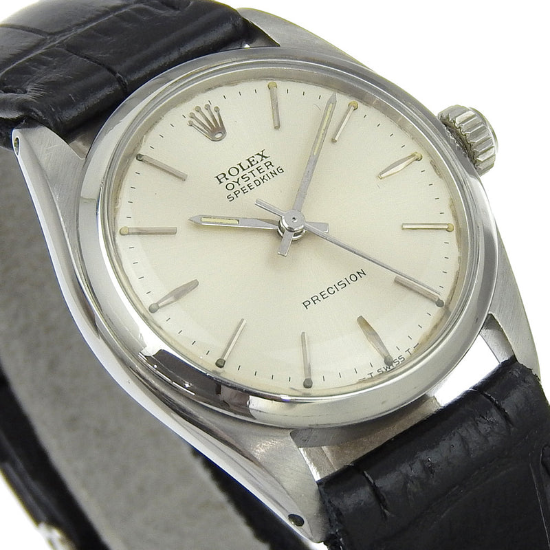 【ROLEX】ロレックス 21番台 腕時計
 6430 手巻き