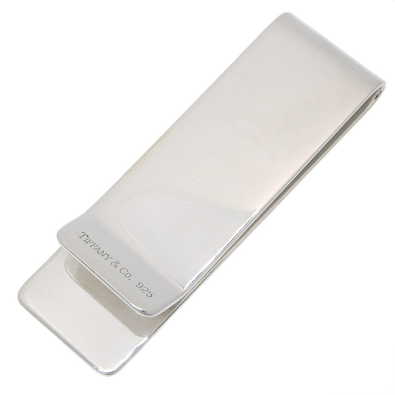 [Tiffany & CO.] Tiffany Money Clip Silver 925 Unisexe