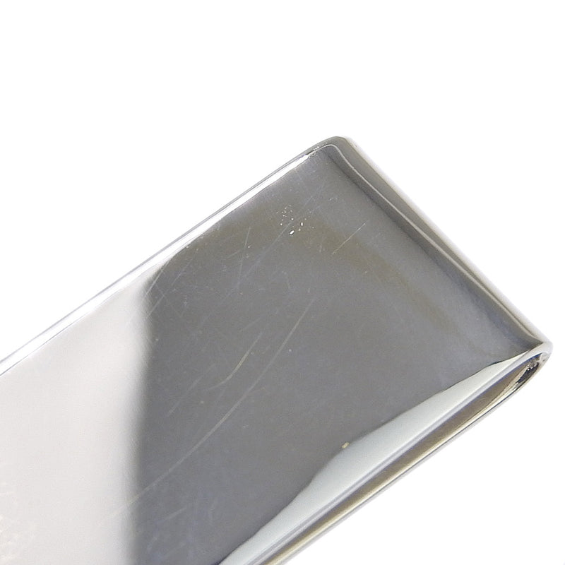 [Tiffany & CO.] Tiffany Money Clip Silver 925 Unisexe