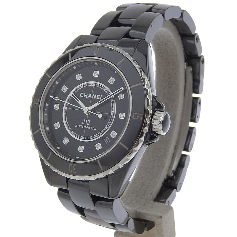 [CHANEL] Montre Chanel J12 
 H5702 remontage automatique