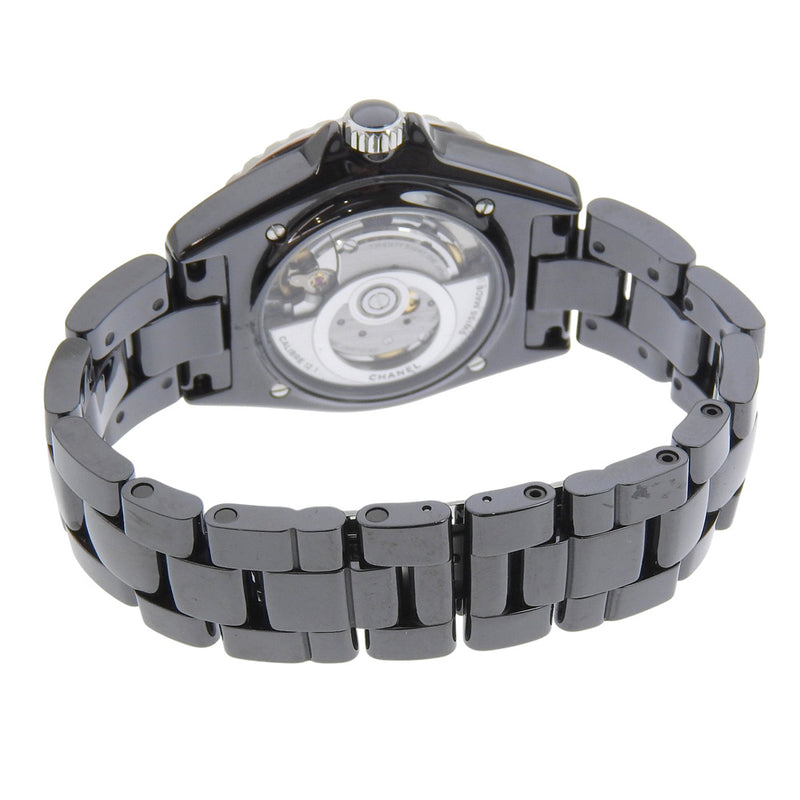 [CHANEL] Montre Chanel J12 
 H5702 remontage automatique