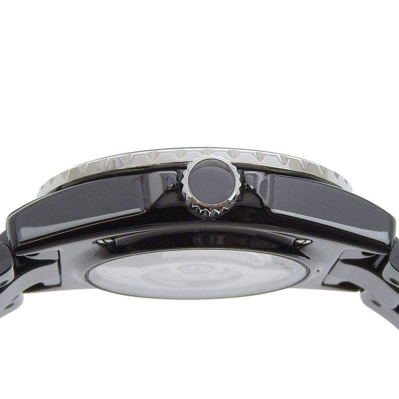 [CHANEL] Montre Chanel J12 
 H5702 remontage automatique