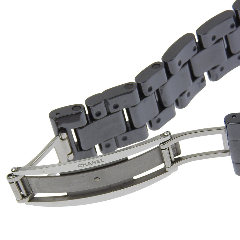 [CHANEL] Montre Chanel J12 
 H5702 remontage automatique