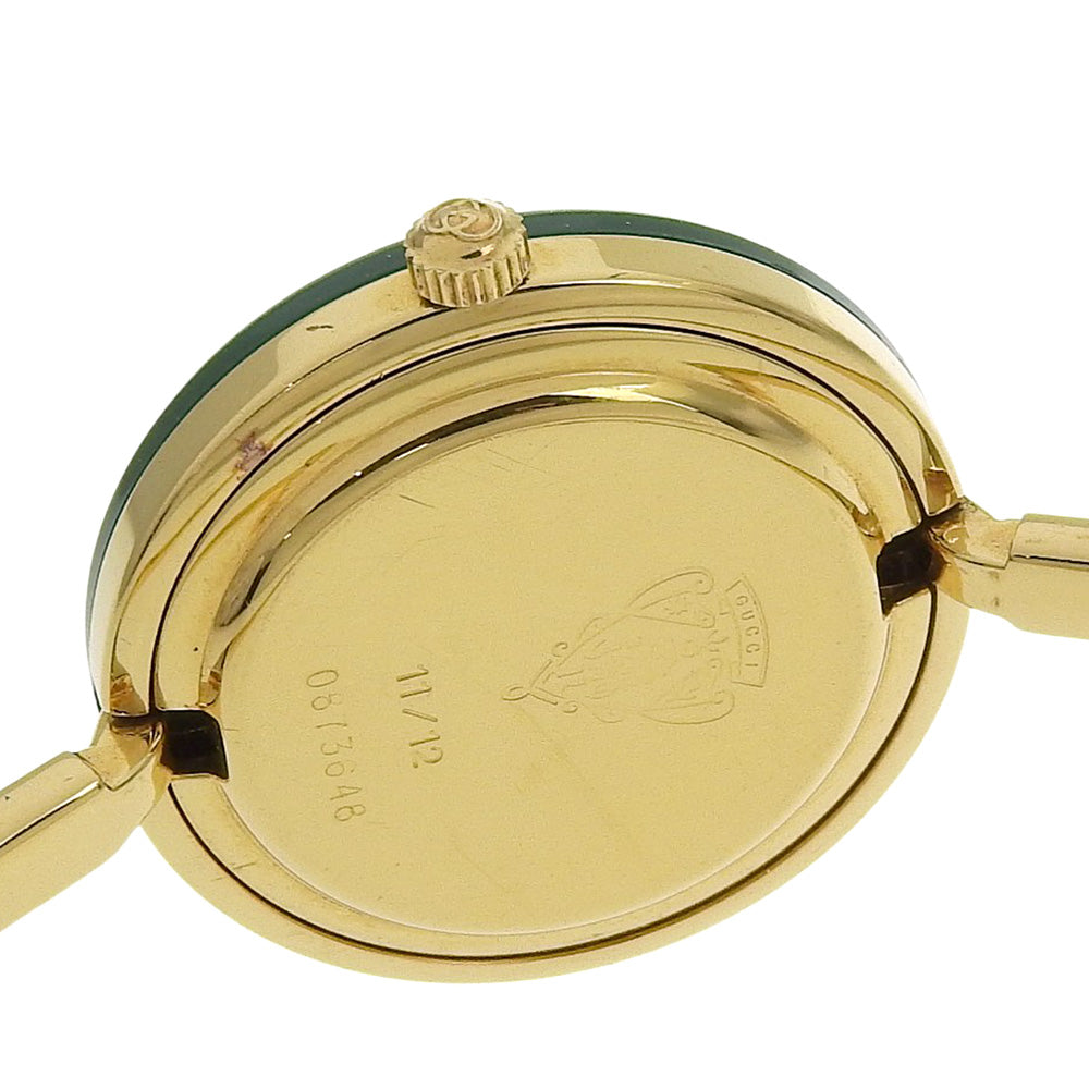 グッチ チェンジべゼル 11色 GUCCI】グッチ チェンジベゼル 腕時計 11/12 クオーツ – NISHIKINO