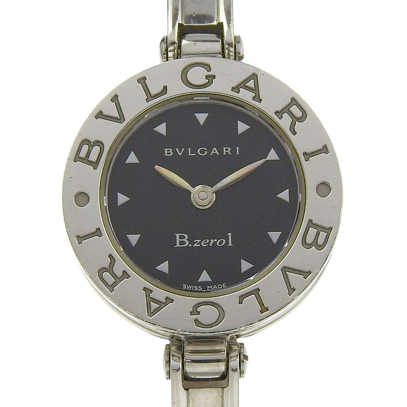 [BVLGARI] Bvlgari Bzero1 watch 
 BZ22S Quartz