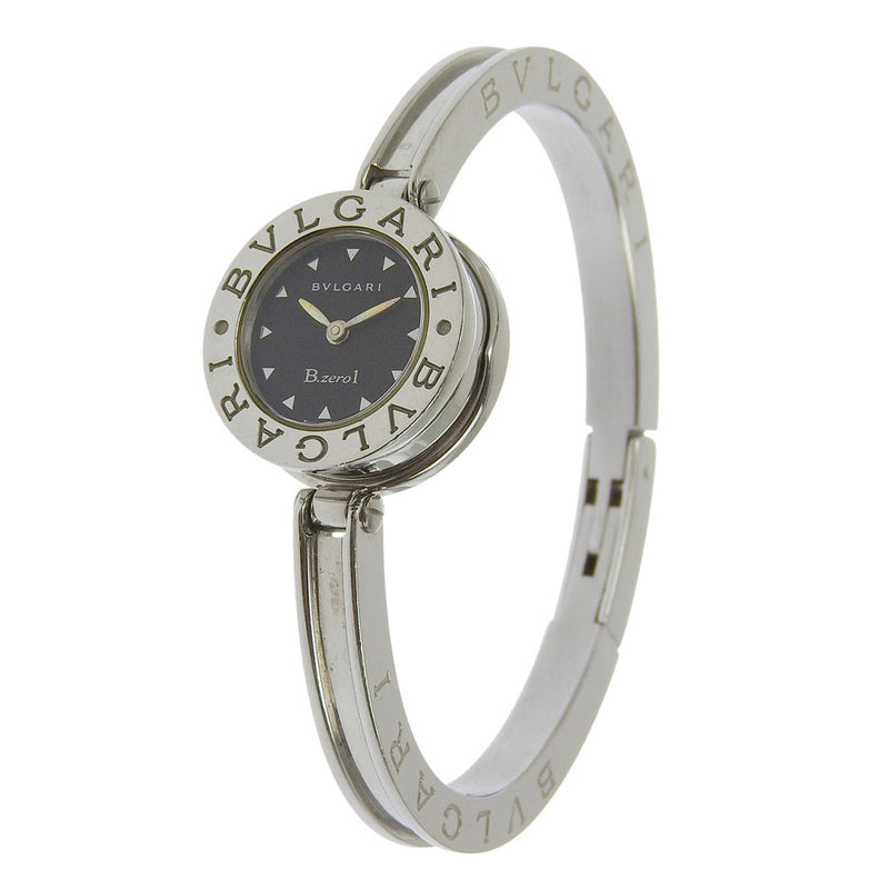 [BVLGARI] Bvlgari Bzero1 watch 
 BZ22S Quartz