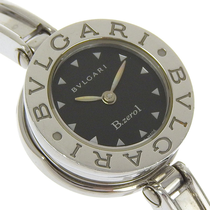 [BVLGARI] Bvlgari Bzero1 watch 
 BZ22S Quartz