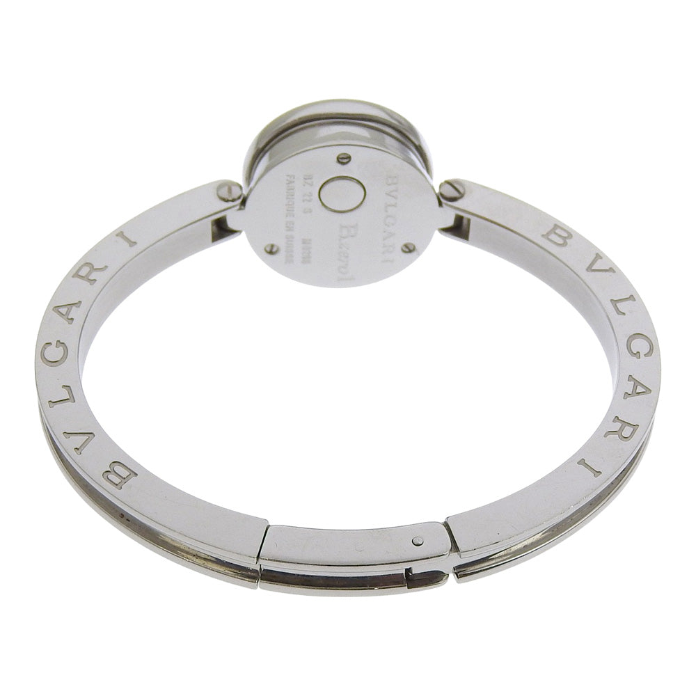 ブルガリBVLGARI BZ22S 腕時計 クォーツ ビーゼロワン ビー・ゼロワン ブルガリ 時計 レディース BVLGARI ビーゼロワン