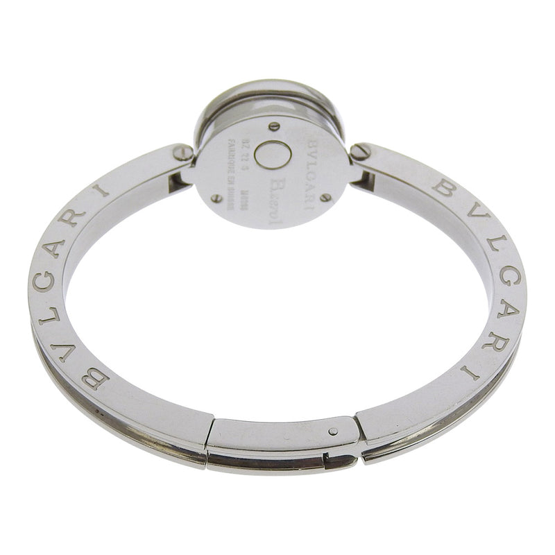 [BVLGARI] Bvlgari Bzero1 watch 
 BZ22S Quartz