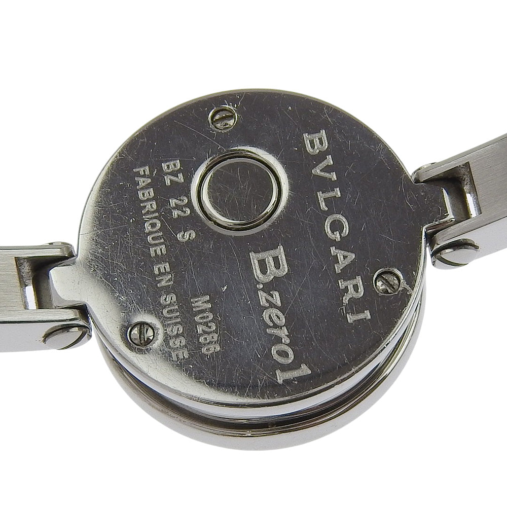 BVLGARI】ブルガリ Bzero1 腕時計 BZ22S クオーツ – NISHIKINO VINTAGE