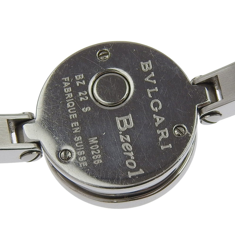 [BVLGARI] Bvlgari Bzero1 watch 
 BZ22S Quartz