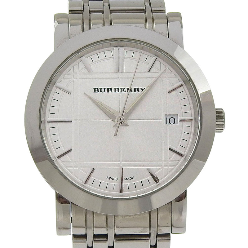 BURBERRY】バーバリー 腕時計 BU1350 クオーツ – NISHIKINO VINTAGE KYOTO