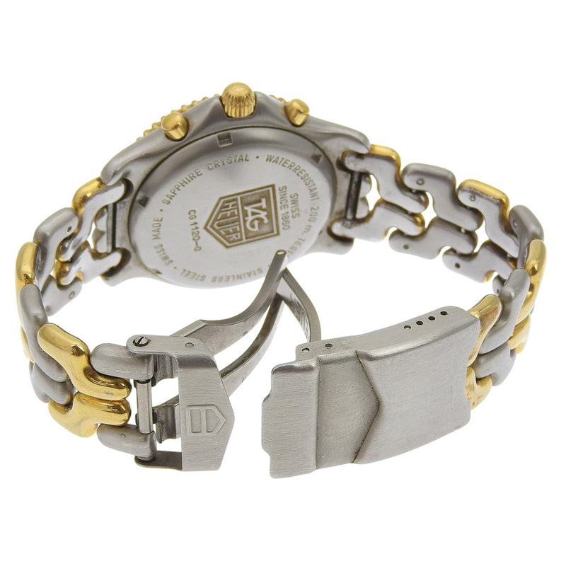 [TAG HEUER] TAG Heuer Cell Watch 
 CG1120-0 Quartz