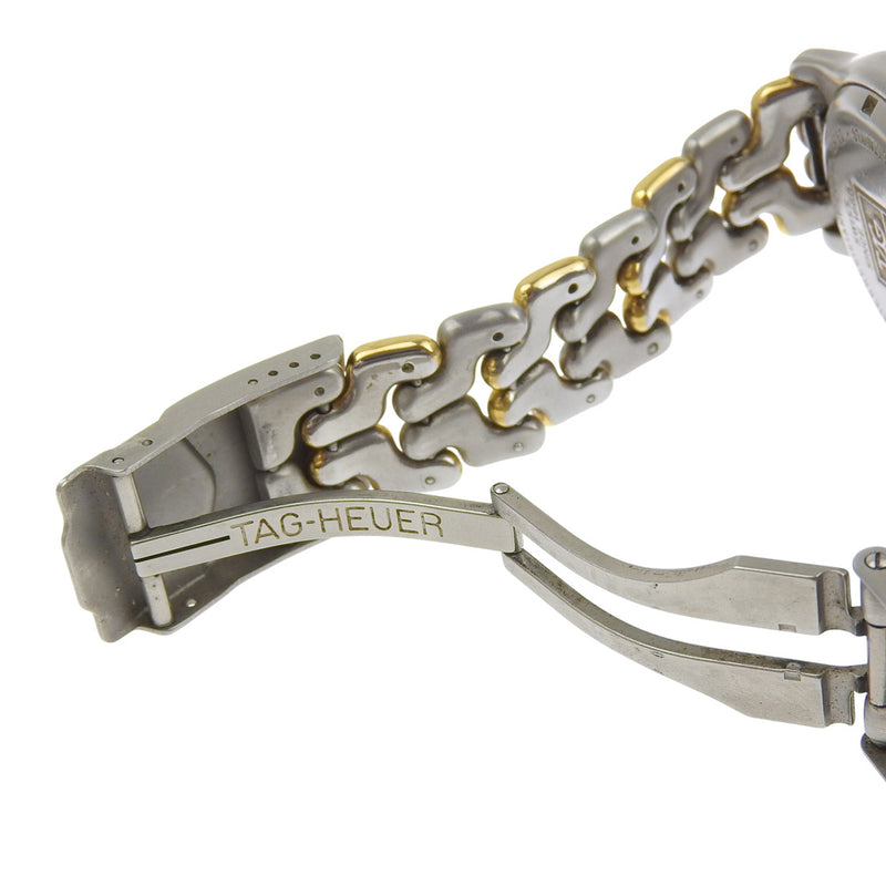 [TAG HEUER] TAG Heuer Cell Watch 
 CG1120-0 Quartz
