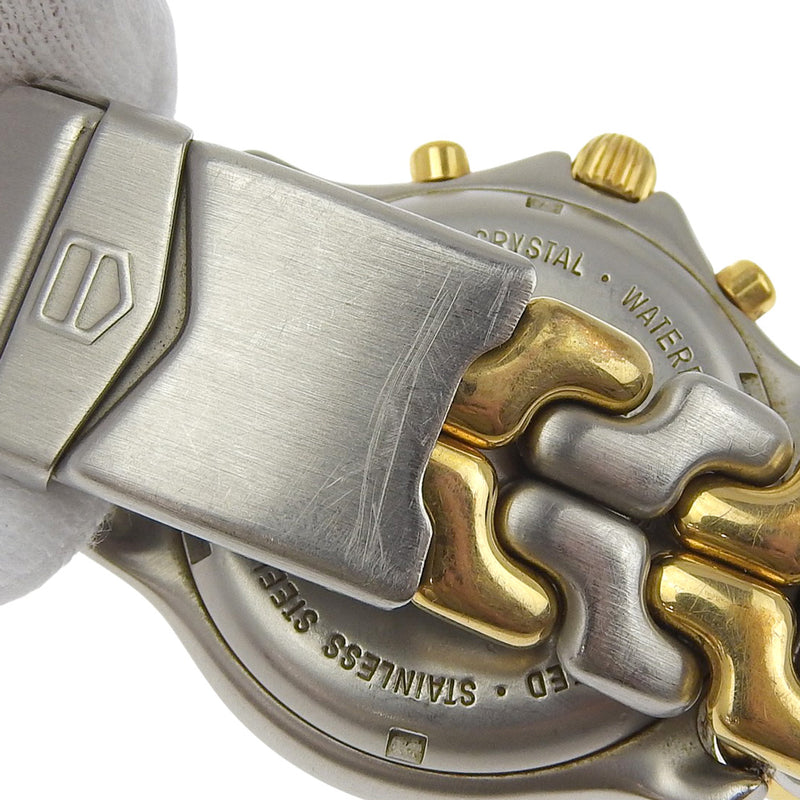 [TAG HEUER] TAG Heuer Cell Watch 
 CG1120-0 Quartz