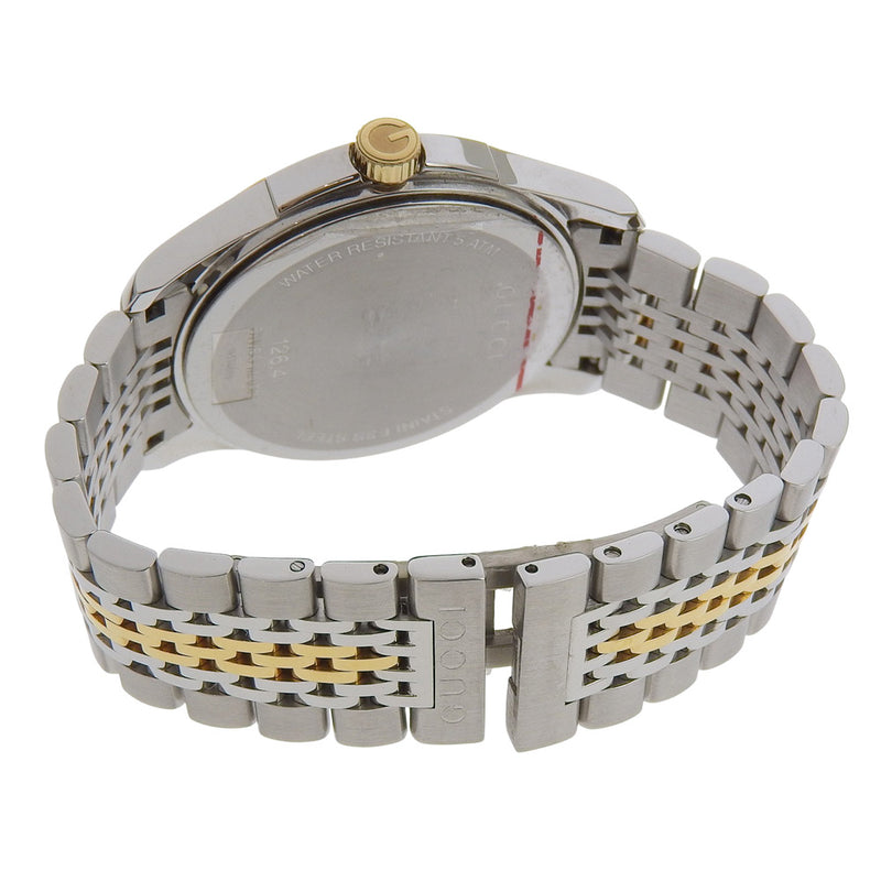 【GUCCI】グッチ Gタイムレス 腕時計
 126.4 クオーツ