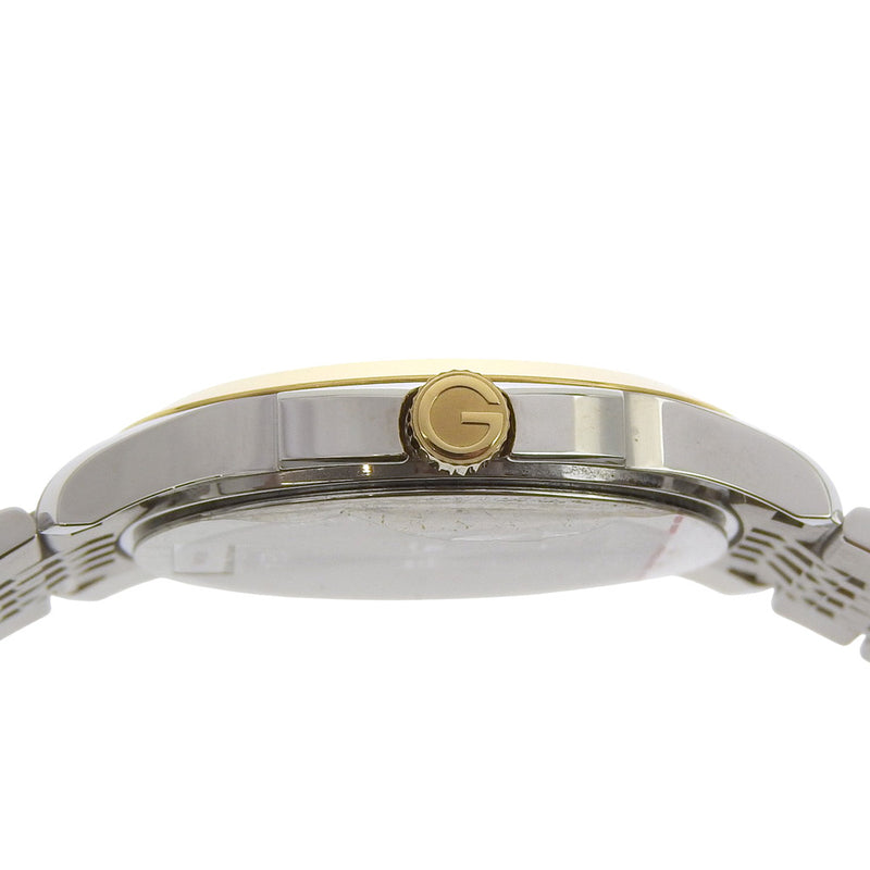 【GUCCI】グッチ Gタイムレス 腕時計
 126.4 クオーツ