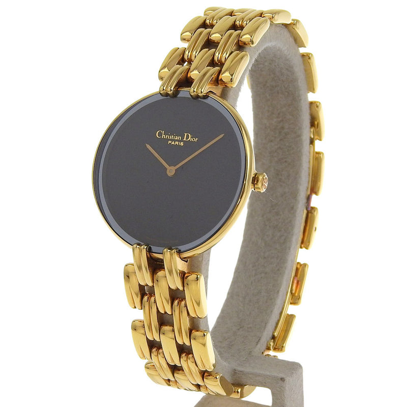 [Dior] Montre Christian Dior Bakira 
 46 154-2 Quartz