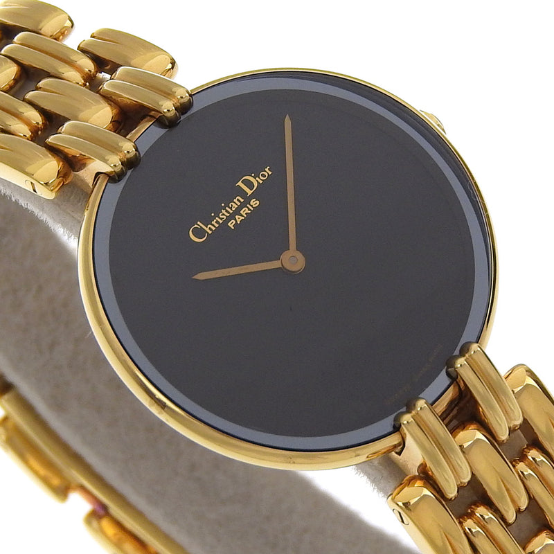 [Dior] Montre Christian Dior Bakira 
 46 154-2 Quartz