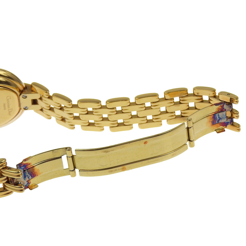 [Dior] Montre Christian Dior Bakira 
 46 154-2 Quartz