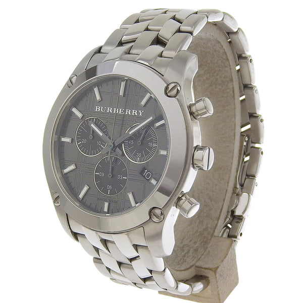 【BURBERRY】バーバリー 腕時計
 BU1850 クオーツ