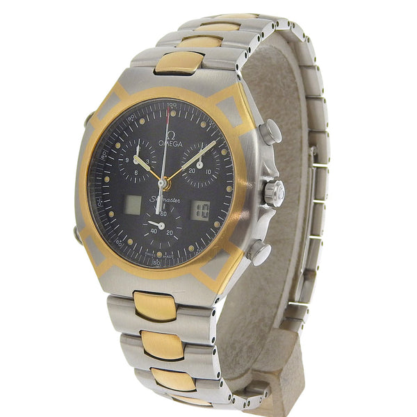 [OMEGA] Omega Seamasterreloj polaris 
 2493.50 cuarzo