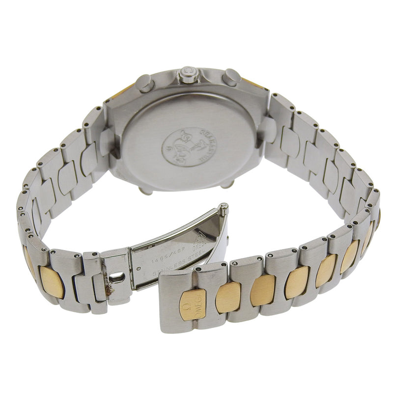 [OMEGA] Omega Seamasterreloj polaris 
 2493.50 cuarzo