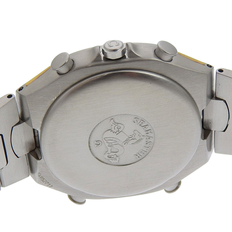 [OMEGA] Omega Seamasterreloj polaris 
 2493.50 cuarzo