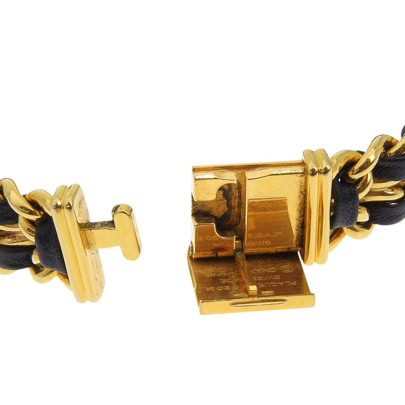 [CHANEL] Montre Chanel Première L 
 H0001Quartz