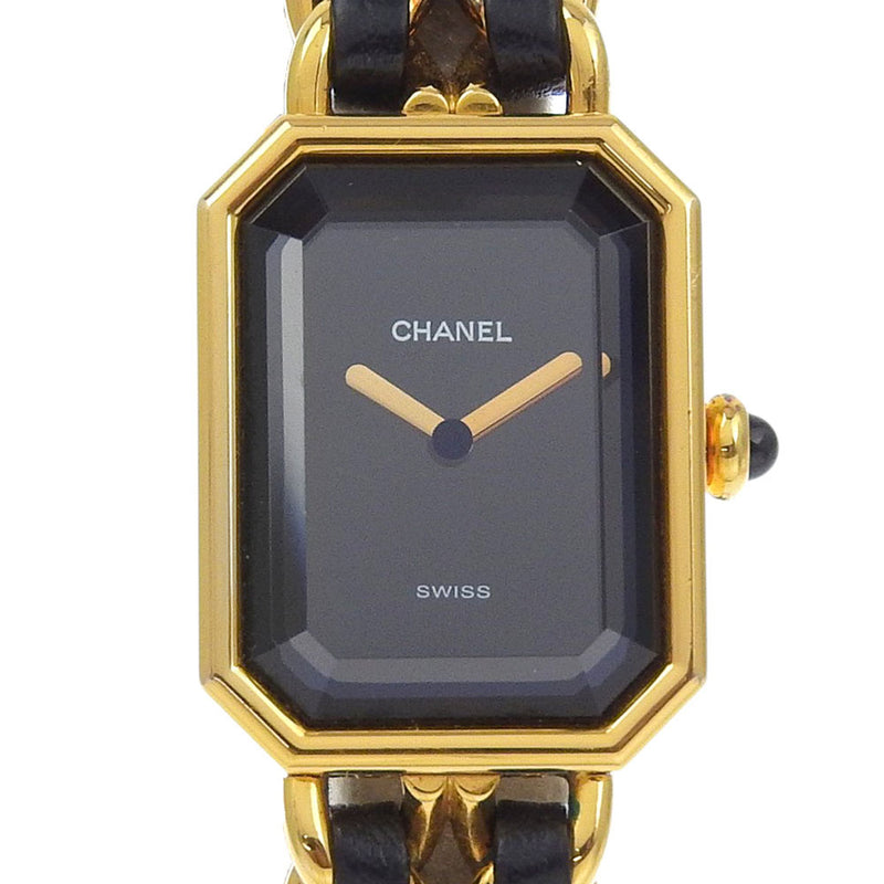 [CHANEL] Chanel Premiere M Watch 
 H0001 Quartz