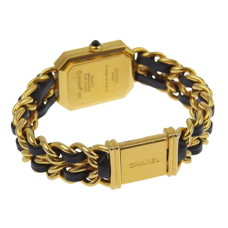 [CHANEL] Chanel Premiere M Watch 
 H0001 Quartz