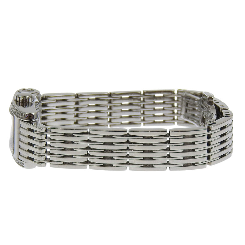 [GUCCI] Reloj de diamantes Gucci 
 cuarzo 8600L