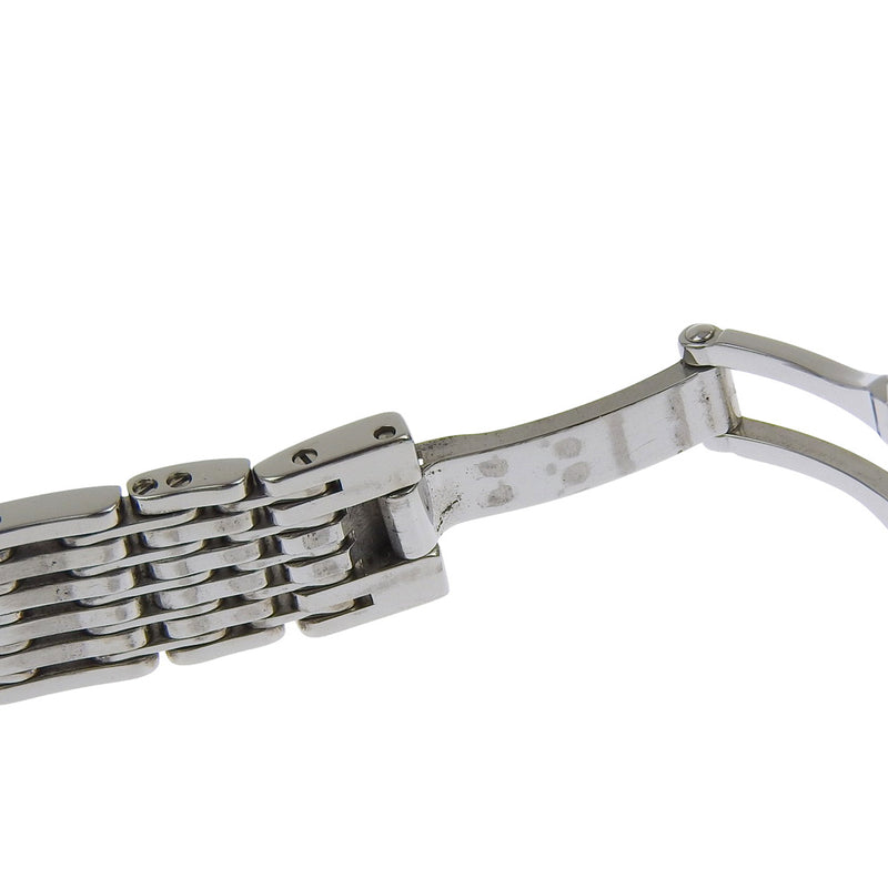 [GUCCI] Reloj de diamantes Gucci 
 cuarzo 8600L