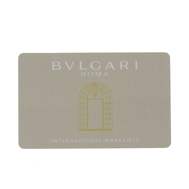 [BVLGARI] Montre Bvlgari Le Chair 
 LU28S/LU28C6S Quartz